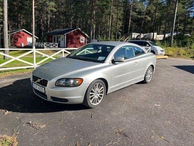 begagnad Volvo C70 Cabriolet