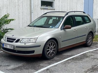 Saab 9-3