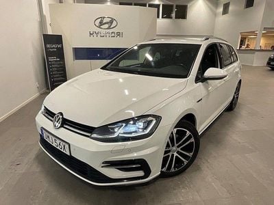 VW Golf VII
