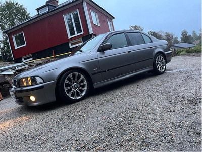 BMW 525