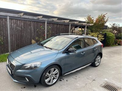 Volvo V40 CC