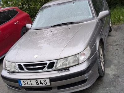 Saab 9-5