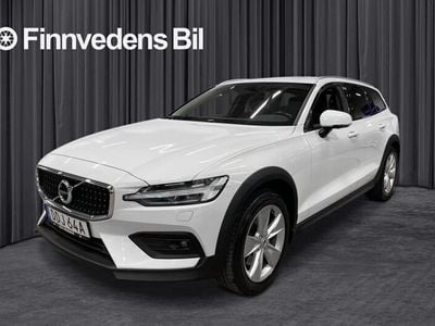 Volvo V60 CC