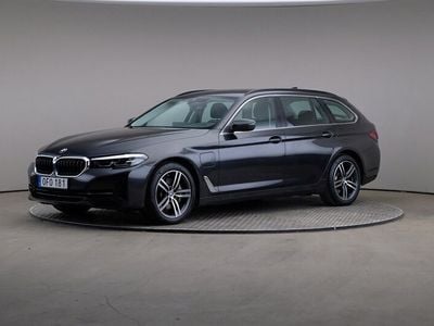 BMW 530e