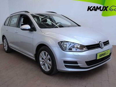 begagnad VW Golf VII 