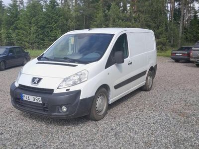 Peugeot Expert
