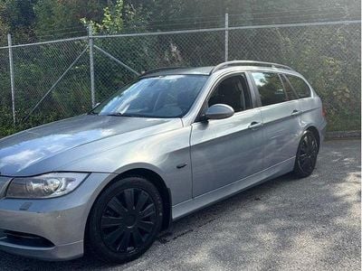 BMW 325