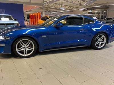 Ford Mustang GT