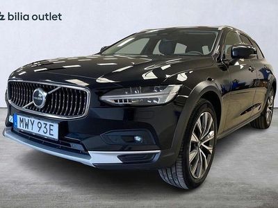 Volvo V90 CC
