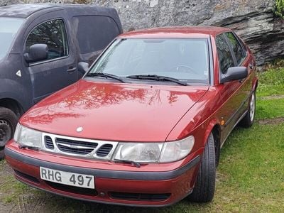Saab 9-3