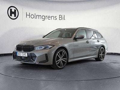 BMW 330e