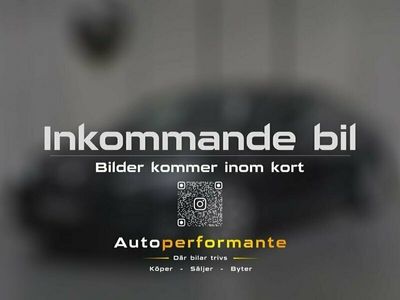 begagnad Volvo XC90 D5 AWD Inscription Värmare (VOC) Skinn 360* 235hk