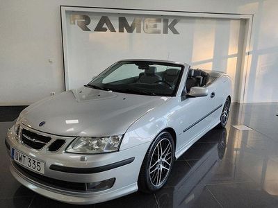 Saab 9-3 Cabriolet