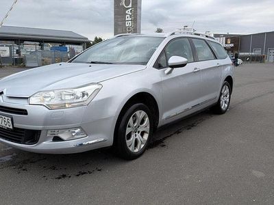 Citroën C5