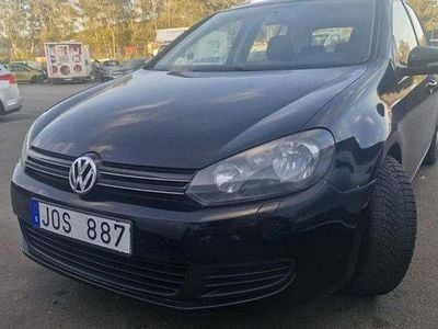 VW Golf VI