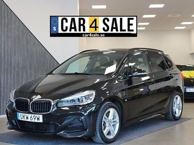 begagnad BMW 225 Active Tourer xe M Sport|Euro 6|Kamera|Drag|Head up