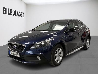 Volvo V40 CC