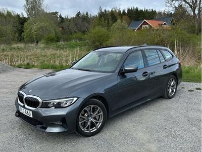 BMW 330e
