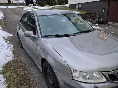 Begagnad Saab 9-3 150 HK (110 kW) 2005