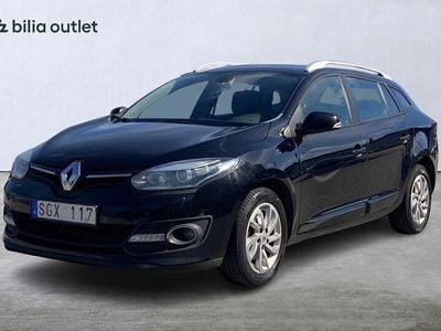 Renault Mégane GrandTour