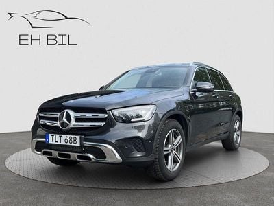 Mercedes GLC200