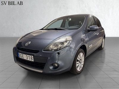 Renault Clio R.S.