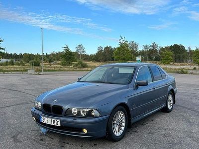 BMW 525