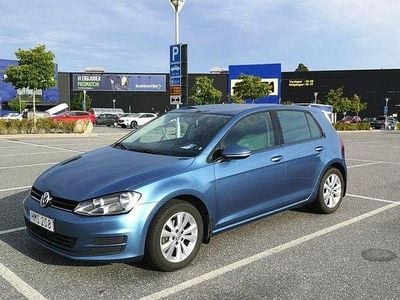 VW Golf VII