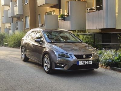 Seat Leon ST