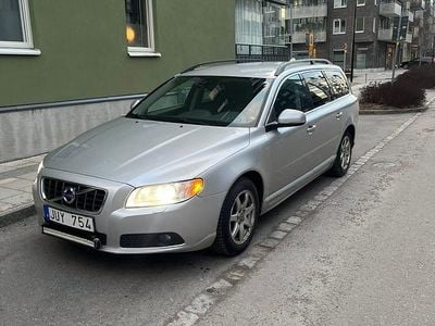 Begagnad 2012 Volvo V70 Kombi | 62 000 kr