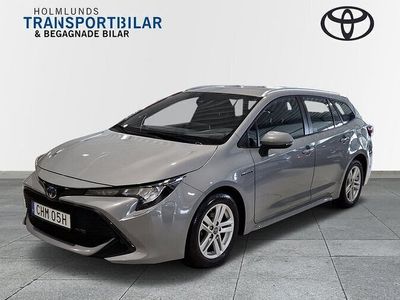 Toyota Corolla Verso