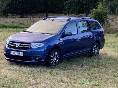 Dacia Logan MCV