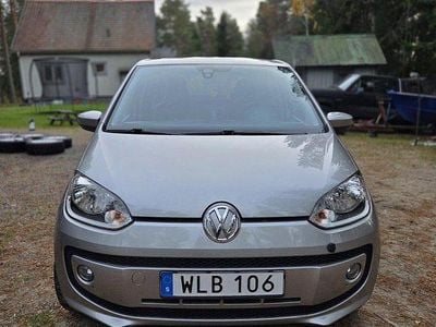 VW up!