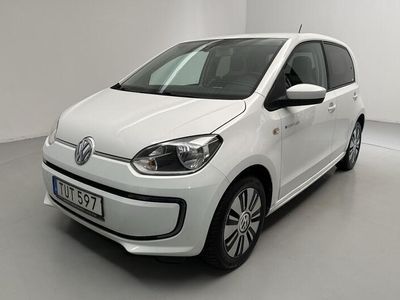 VW e-up!