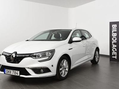 Renault Mégane IV