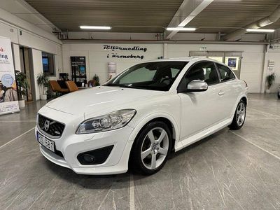 Volvo C30