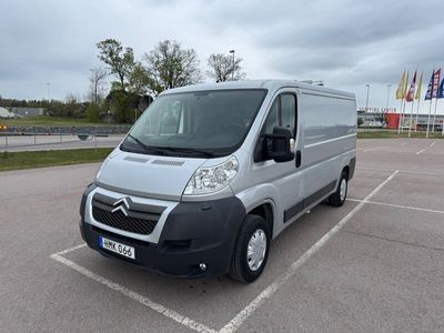 Citroën Jumper