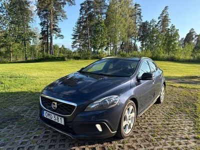 Volvo V40 CC