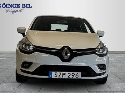 Renault Clio IV