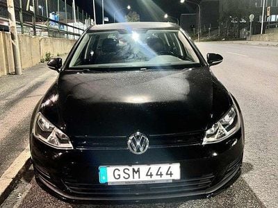 VW Golf VII