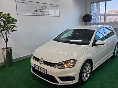 VW Golf VII