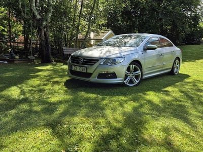VW CC