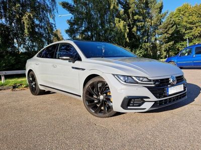 VW Arteon