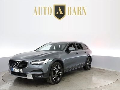 Volvo V90 CC