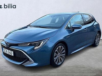 Toyota Corolla Hybrid