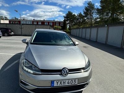 VW Golf VII