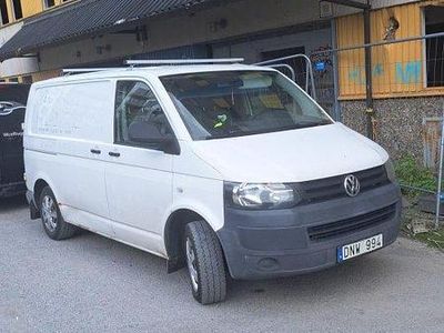 VW T5