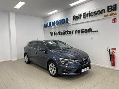 begagnad Renault Mégane IV 