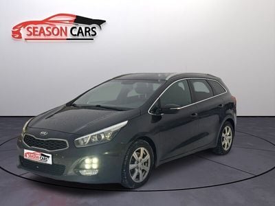Kia Ceed Sportswagon