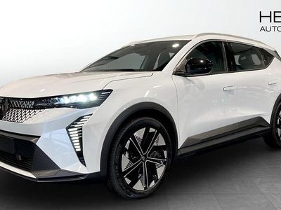 Renault Scénic